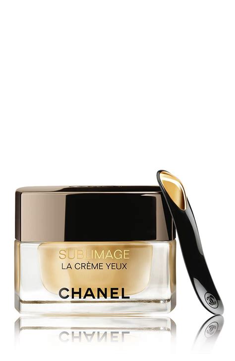 chanel sublimage eye